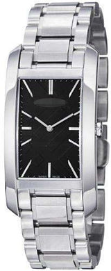 Custom Black Watch Face BU9401