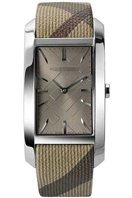 Customize Cloth Watch Bands BU9404