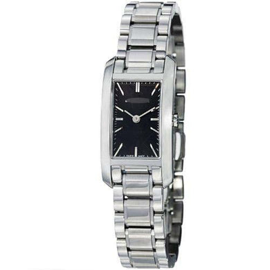 Custom Black Watch Dial BU9501