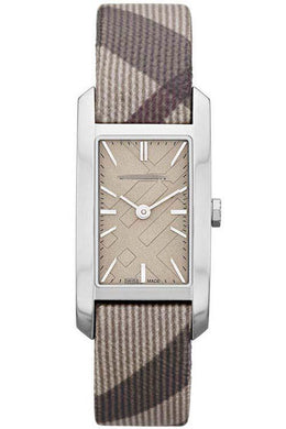 Customised Cloth Watch Bands BU9504