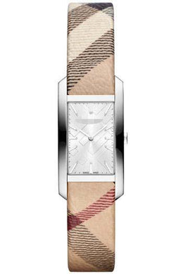 Custom Silver Watch Dial BU9508