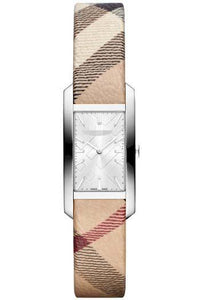Custom Silver Watch Dial BU9508