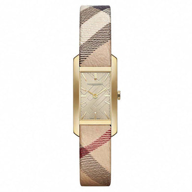 Wholesale Leather Watch Straps BU9509