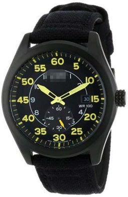 Custom Nylon Watch Bands BV1085-14E