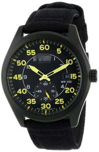 Custom Nylon Watch Bands BV1085-14E