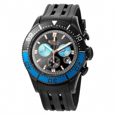 Customize Black Watch Dial BW0407