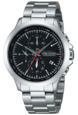 Wholesale Stainless Steel Men BW40SBK Watch