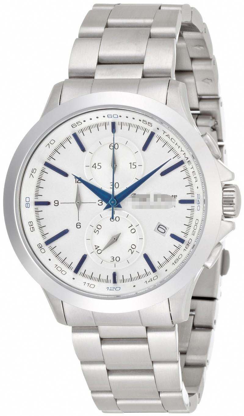 Customize Stainless Steel Watch Bracelets BW40SSV