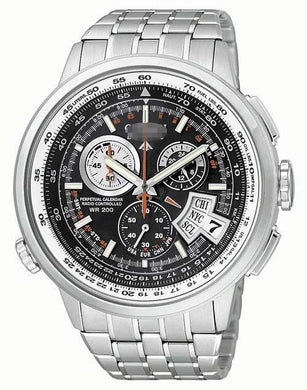 Wholesale Stainless Steel Men BY0000-56E Watch