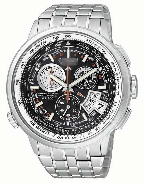 Wholesale Stainless Steel Men BY0000-56E Watch