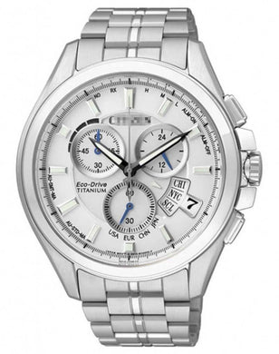 Wholesale Titanium Men BY0050-58A Watch