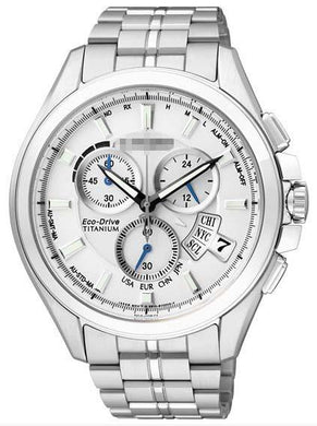 Wholesale Titanium Men BY0051-55A Watch