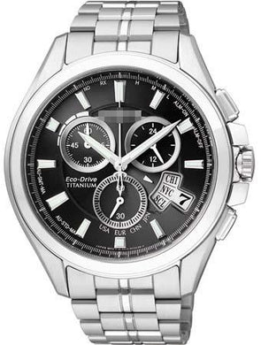 Wholesale Titanium Men BY0051-55E Watch
