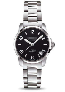 Custom Black Watch Dial C001.207.11.057.00