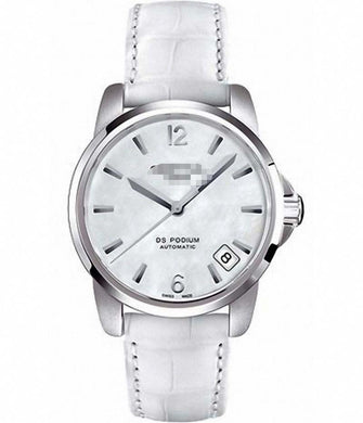 Wholesale Mother Of Pearl Watch Dial C001.207.16.117.00