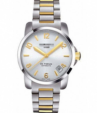Custom Mother Of Pearl Watch Dial C001.207.22.037.00