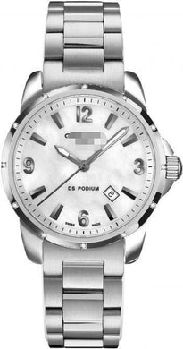 Customised Mother Of Pearl Watch Dial C001.210.11.117.10