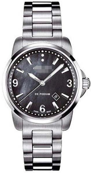 Wholesale Stainless Steel Watch Bands C001.210.11.126.00