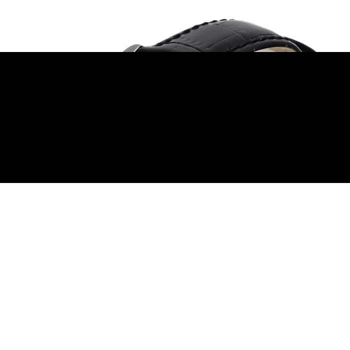 Customize Leather Watch Straps C001.210.16.117.02