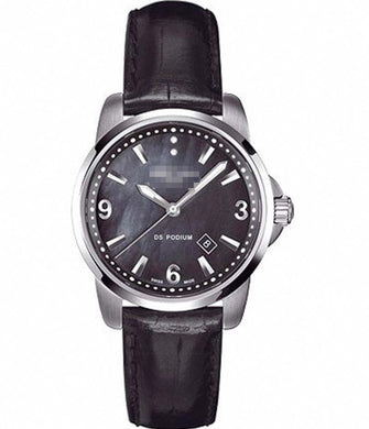 Customised Mother Of Pearl Watch Face C001.210.16.126.00