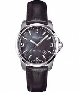 Customised Mother Of Pearl Watch Face C001.210.16.126.00