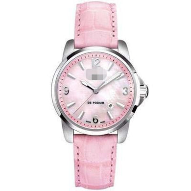 Customised Mother Of Pearl Watch Dial C001.210.16.157.00
