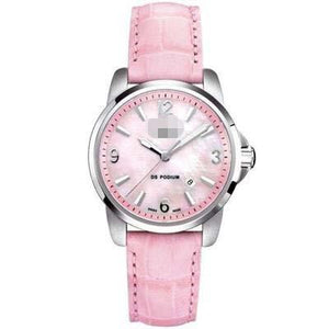 Customised Mother Of Pearl Watch Dial C001.210.16.157.00
