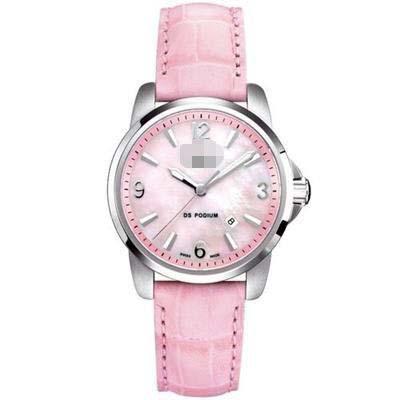 Customised Mother Of Pearl Watch Dial C001.210.16.157.00