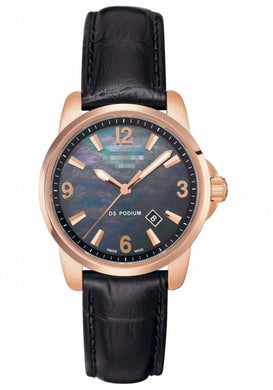 Wholesale Leather Watch Straps C001.210.36.127.00