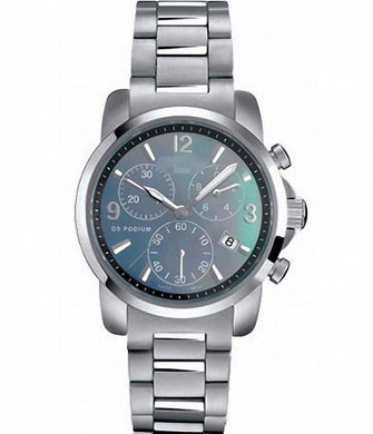 Custom Mother Of Pearl Watch Dial C001.217.11.127.00