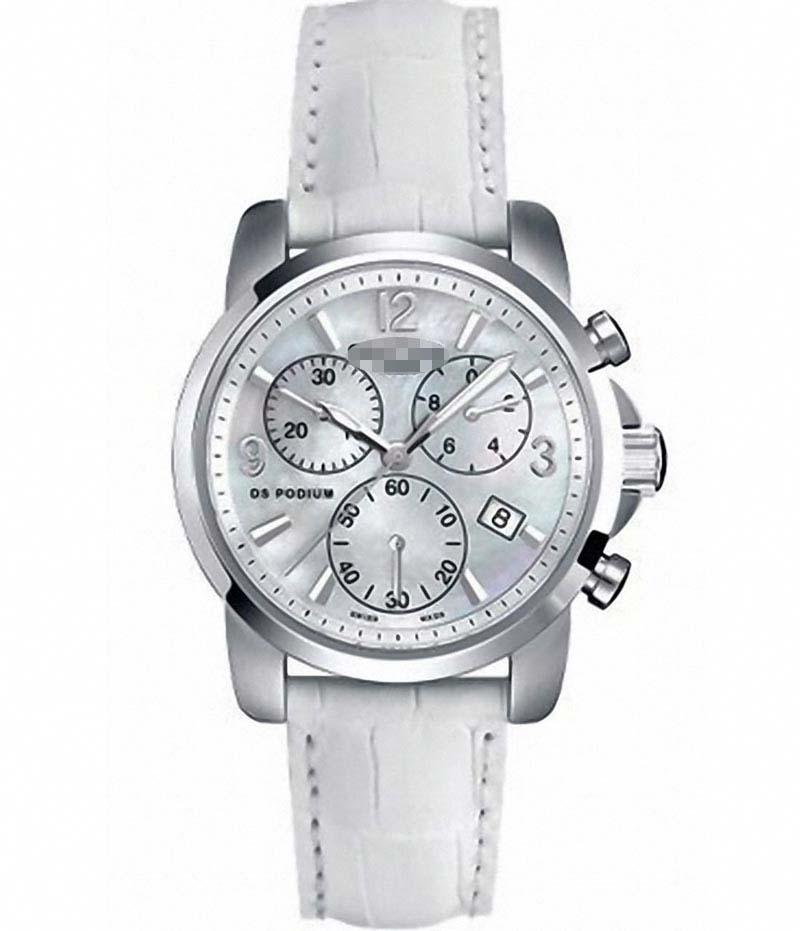 Custom Made Watch Dial C001.217.16.117.00