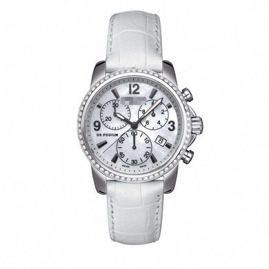 Wholesale Stainless Steel Watch Belt C001.217.16.117.10