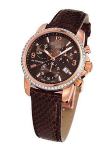 Custom Leather Watch Straps C001.217.36.297.10