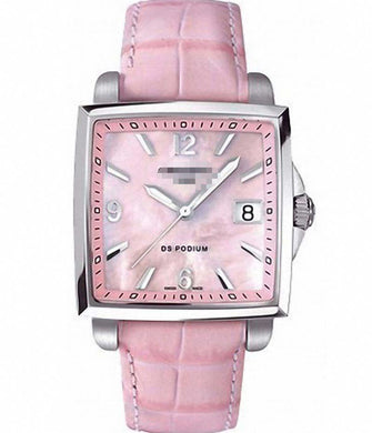Wholesale Leather Watch Straps C001.310.16.157.00