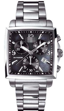 Custom Made Mother Of Pearl Watch Dial C001.317.11.127.00