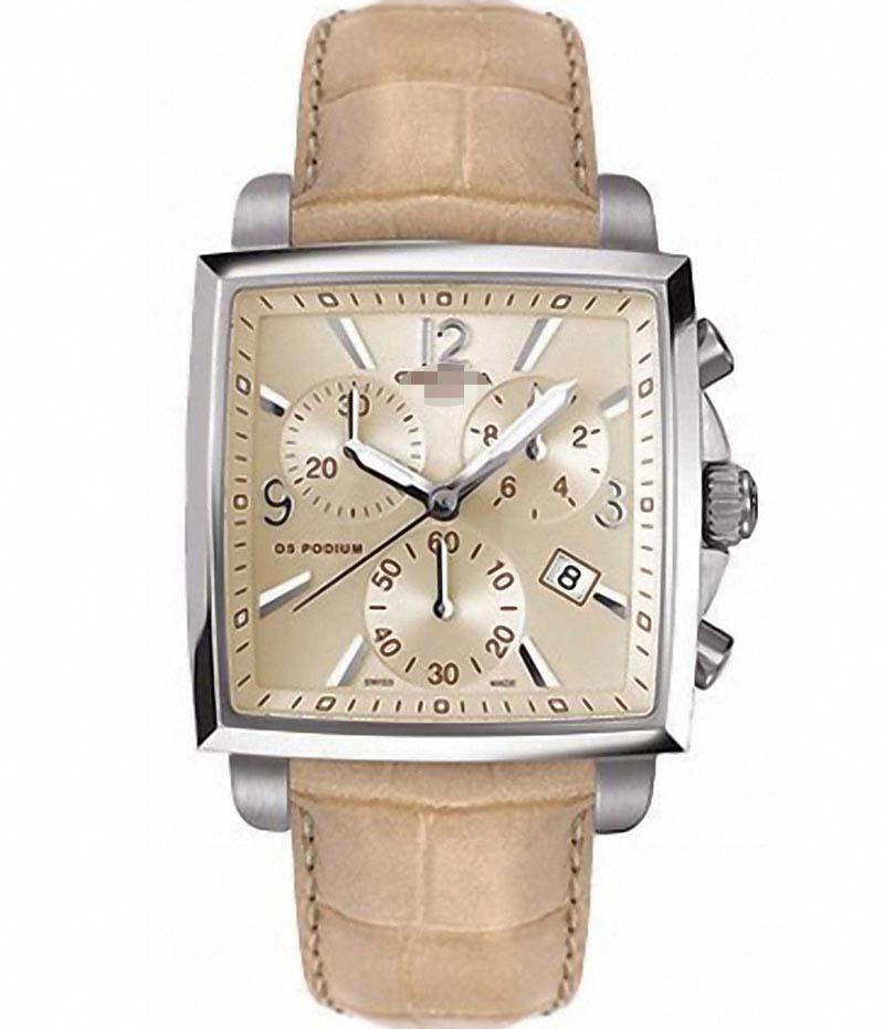 Wholesale White Watch Dial C001.317.16.267.00