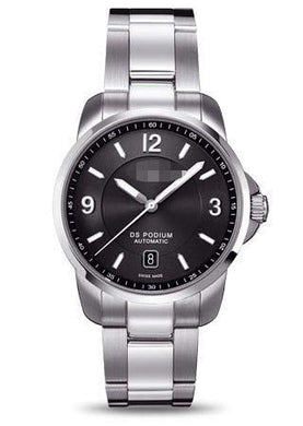 Wholesale Stainless Steel Watch Bands C001.407.11.057.00