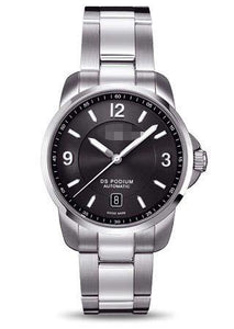 Wholesale Stainless Steel Watch Bands C001.407.11.057.00