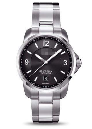 Wholesale Stainless Steel Watch Bands C001.407.11.057.00