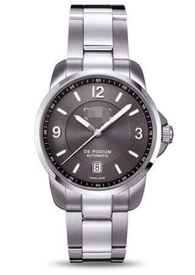 Wholesale Stainless Steel Watch Bands C001.407.11.087.00