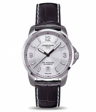 Custom Watch Dial C001.407.16.037.00