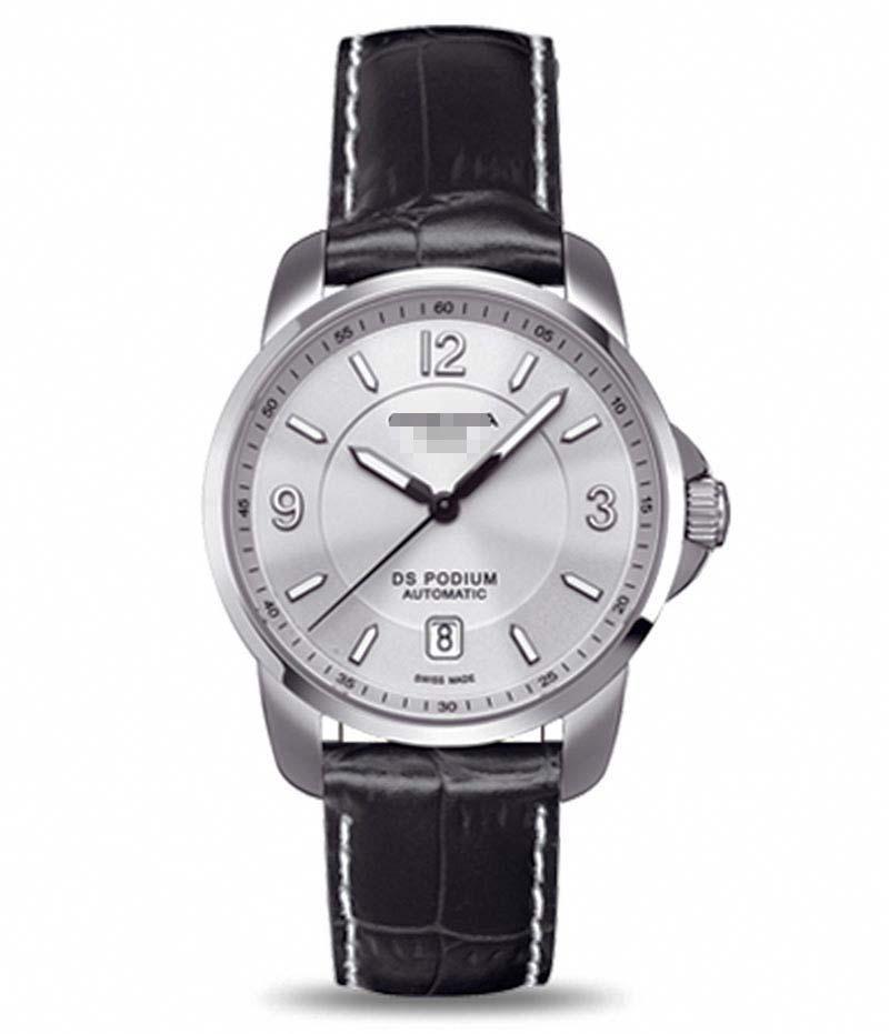 Custom Watch Dial C001.407.16.037.00