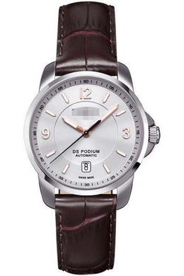 Custom Leather Watch Straps C001.407.16.037.01