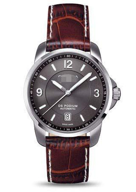Customize Leather Watch Bands C001.407.16.087.00