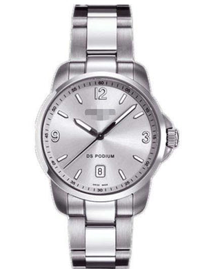 Customised Stainless Steel Watch Belt C001.410.11.037.00