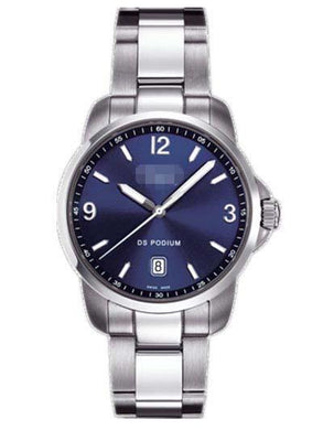 Customize Stainless Steel Watch Belt C001.410.11.047.00