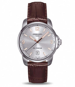 Customized Leather Watch Straps C001.410.16.037.01