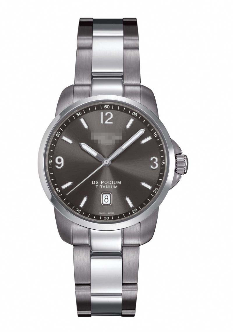 Wholesale Titanium Watch Belt C001.410.44.087.00