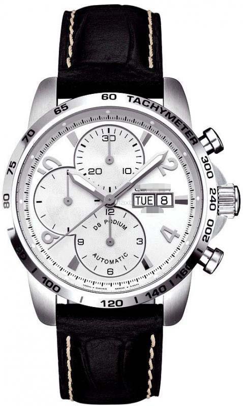 Wholesale Silver Watch Dial C001.414.16.037.00