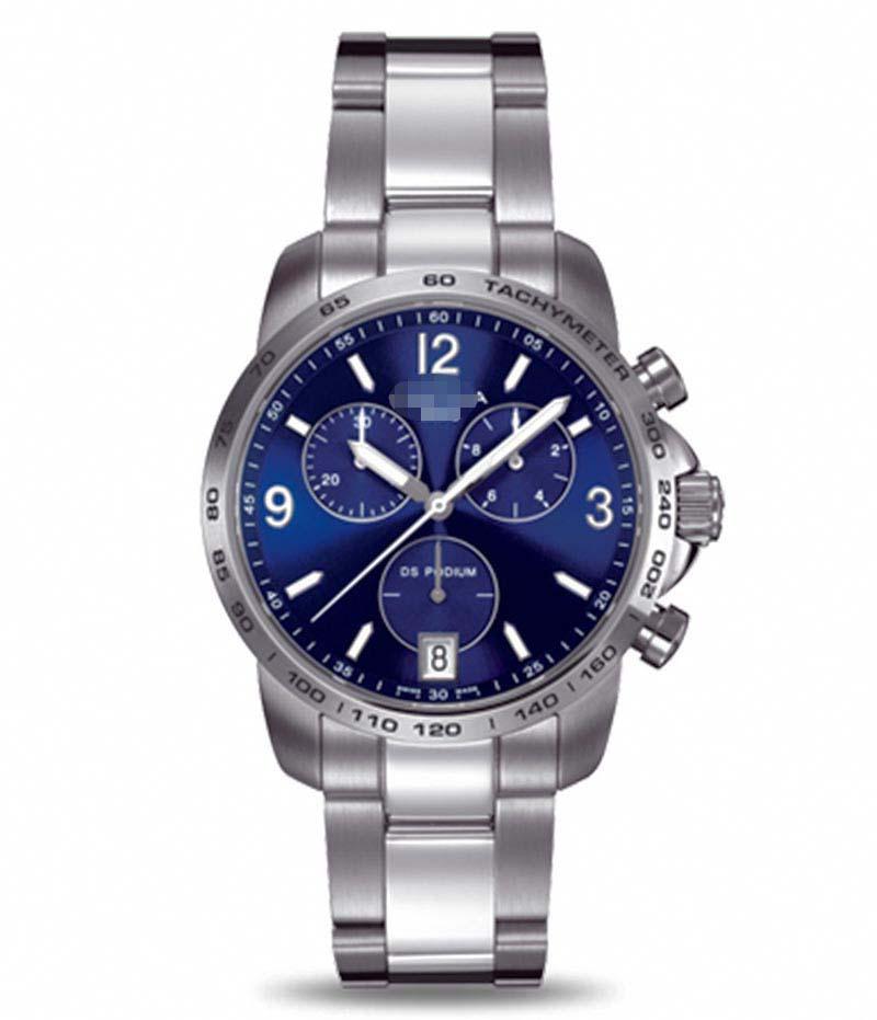 Wholesale Stainless Steel Watch Belt C001.417.11.047.00